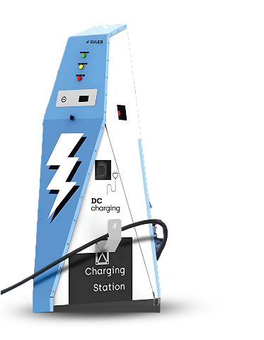 Charging Station
