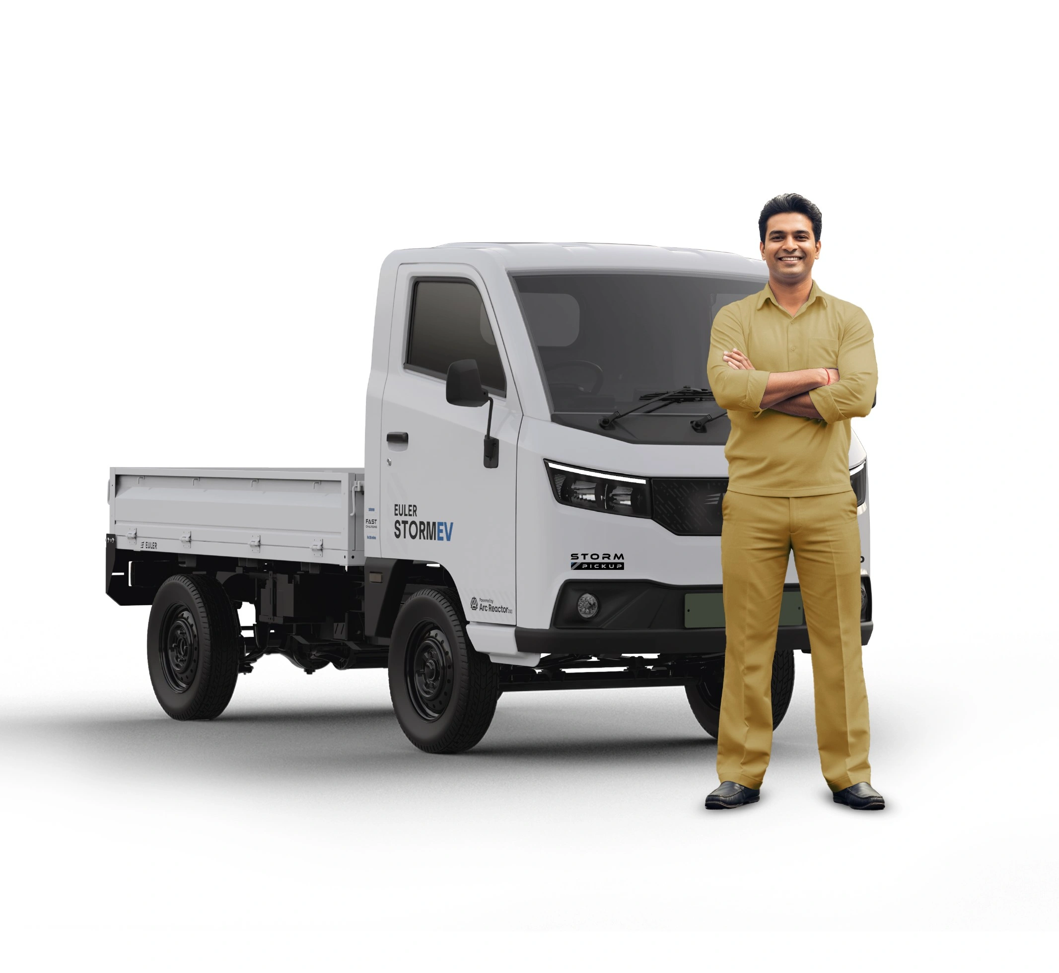 Euler Vehicle